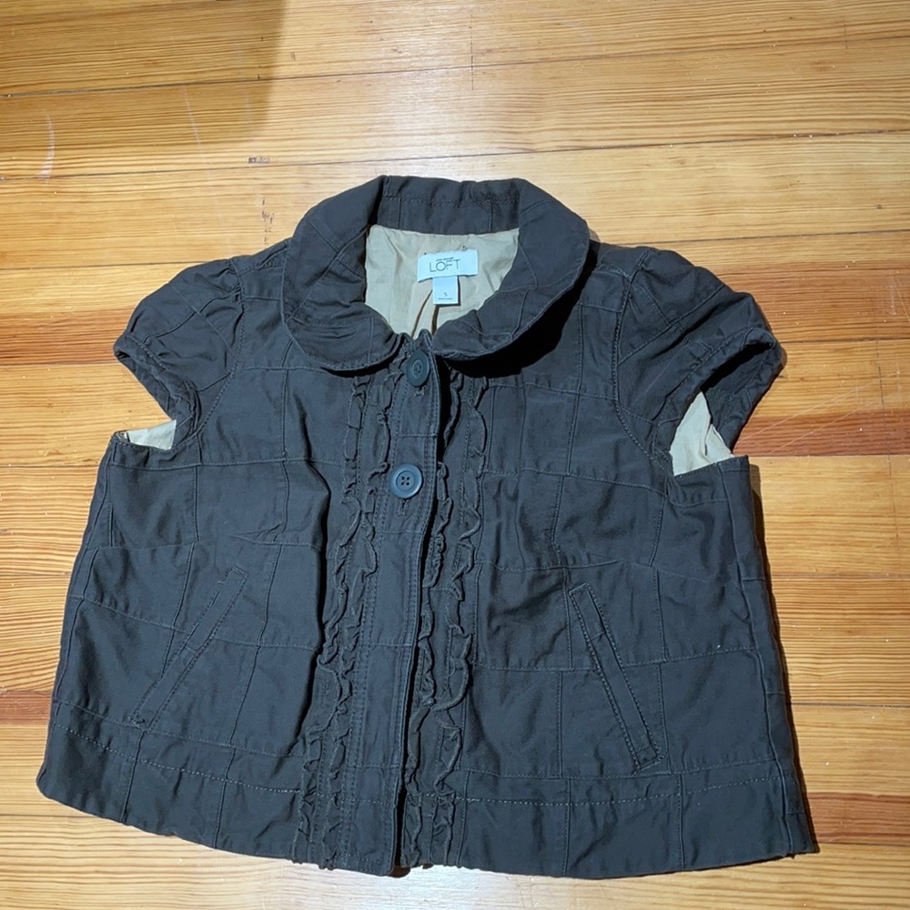 Vest